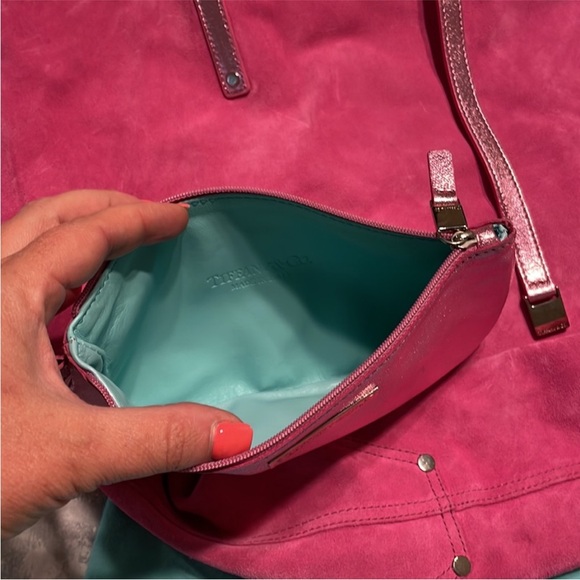 🩵Bundle Deal 🩵 Large Tiffany Totes 🩵 - Picture 10 of 16